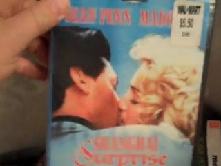 Moving Time: Cleaning out the movies