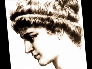 Tangerine Dream + Hypatia.