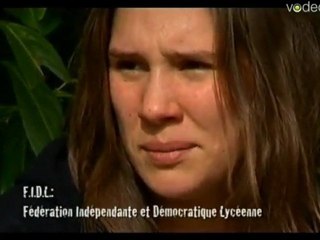 Les jeunes, toujours militants ?