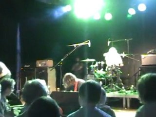 City Of Ships @ Ieper Fest [13.08.2011]