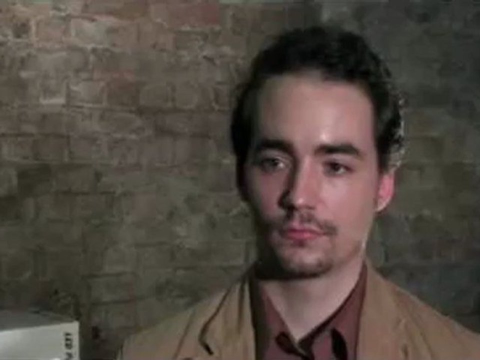 Peter Joseph full statement about spirituality