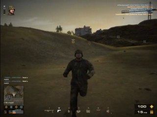 [détente] battlefield play4free