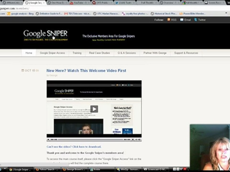 Google Sniper 2
