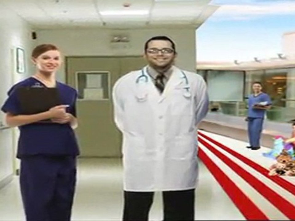 Le Fonds européen de développement régional soutient les projets de coopération en cofinancant une maternité franco-italienne