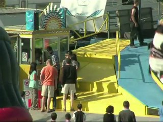 St-Georges-lès-Baillargeaux