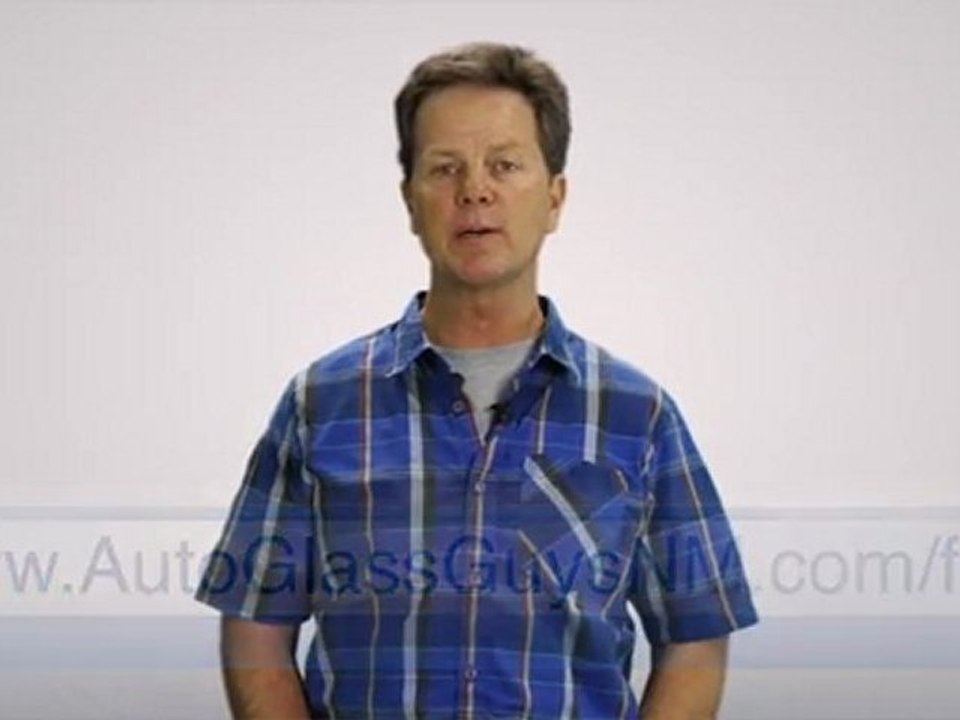 Windshield Chip and Crack Repair Albuquerque | 505-401-3559