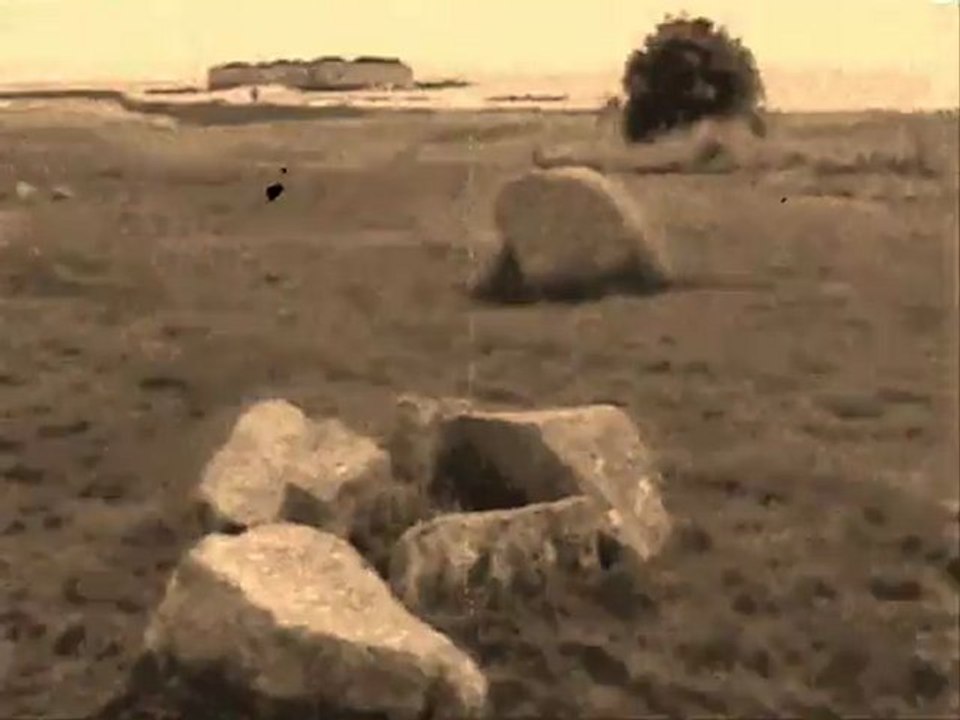 Magal  - Hidden Carpet