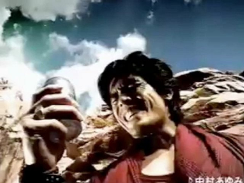 マーク ワイツマン - ボイスサンプルブ