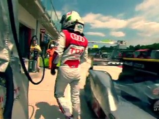 ILMC 2011 - 6 Hours of Imola - Qualifying