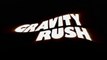 Gravity Rush - reveal trailer Gamescom 2011 [HD 720p]