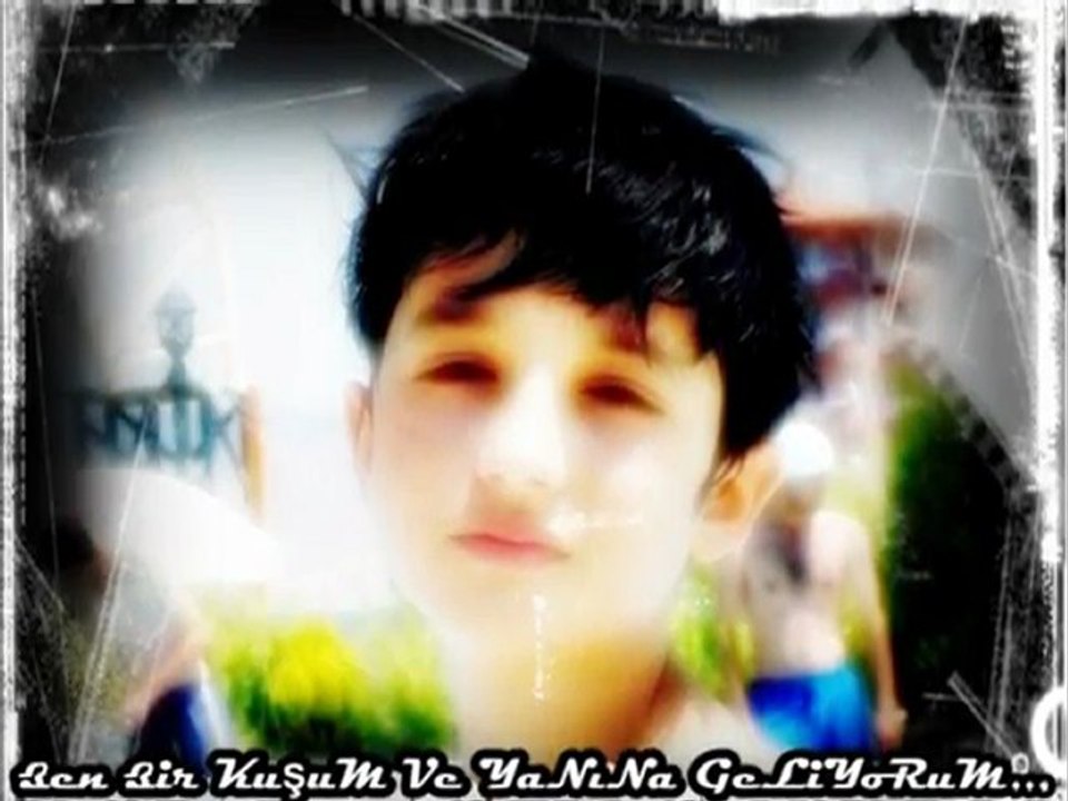 Velet aşkın inadına seveceğim seni