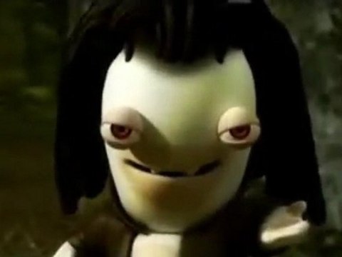 3D animasyon Ana Reklam Produksiyon komik bobbi 2