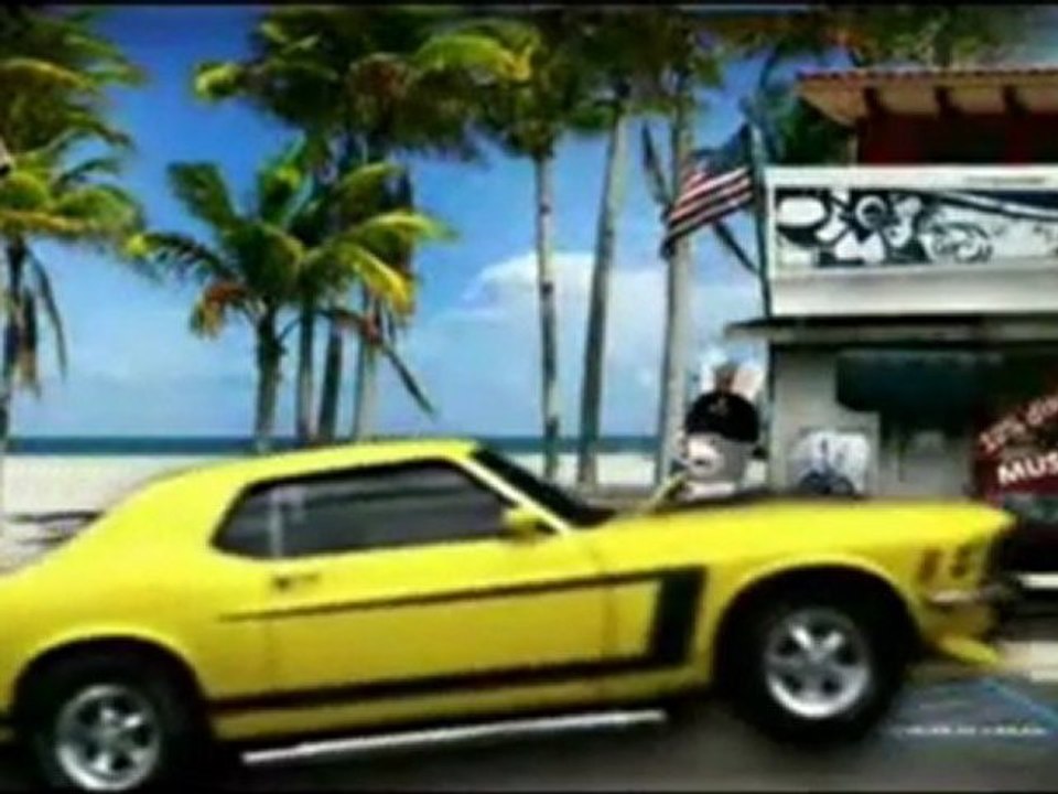 3D animasyon Ana Reklam Produksiyon komik bobbi 3