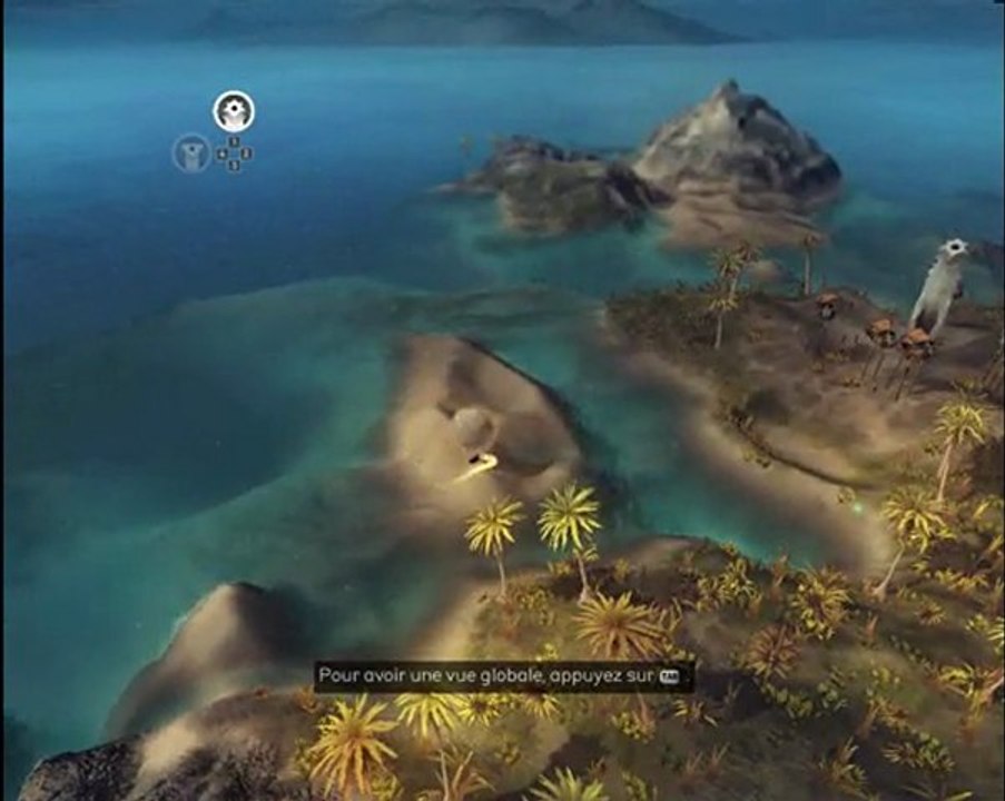 [ Découverte ] From Dust.