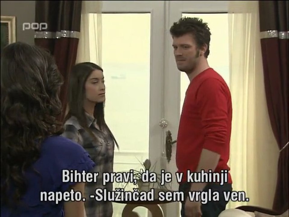 STRASTI ORIJENTA - Epizoda 127 - 2/6 ( + Eng Subs )