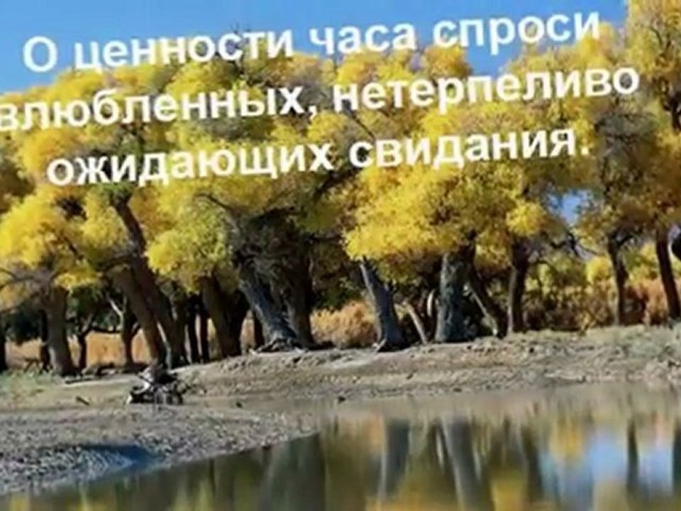 Система Доверия знает цену времени, не теряйте его зря.