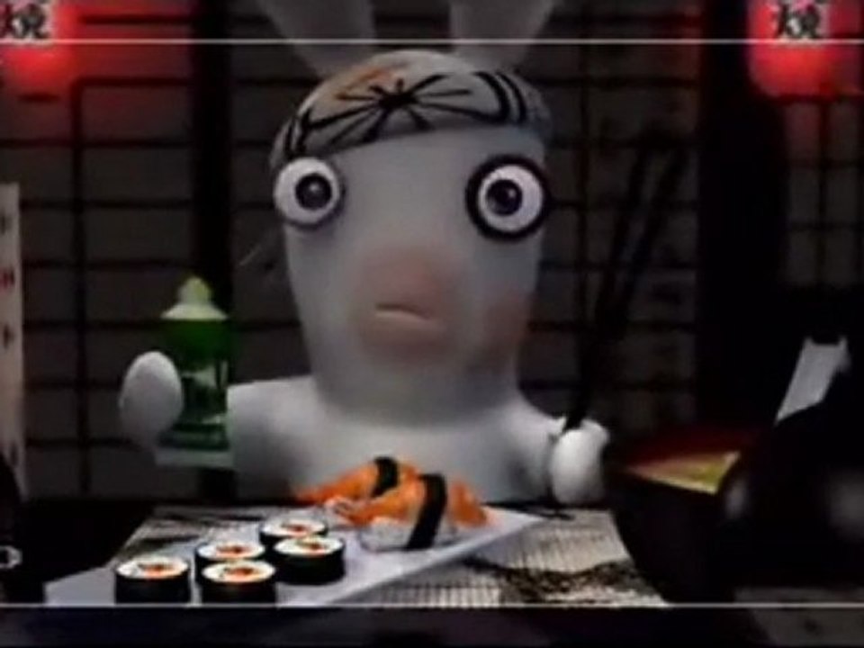 3D animasyon Ana Reklam Produksiyon komik bobbi 9