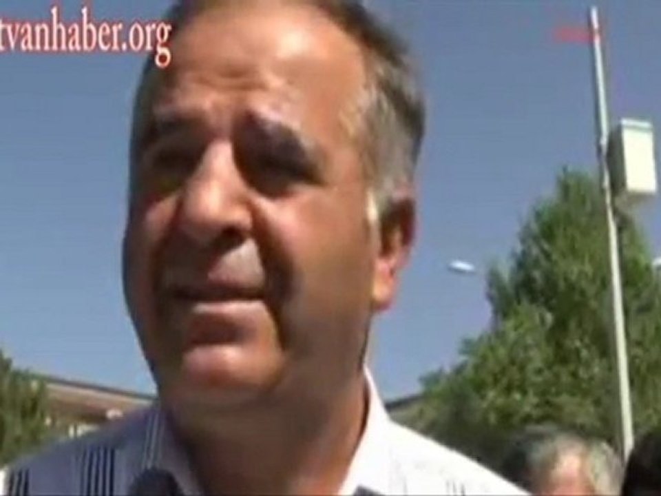 PKK Tatvan'da 5 Kişiyi Kaçırdı(tatvanhaber.org)