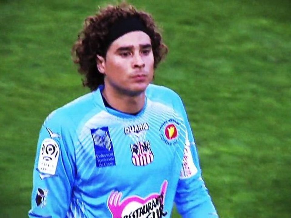Rencontre Alonzo - Ochoa (Aout 2011)