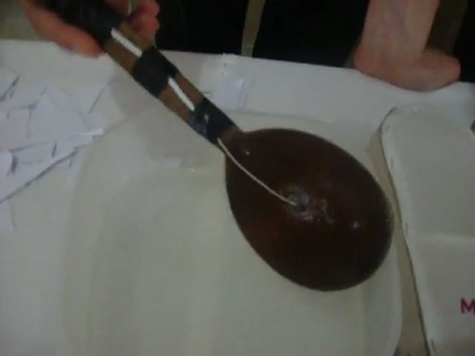 Oruç Kaşığı