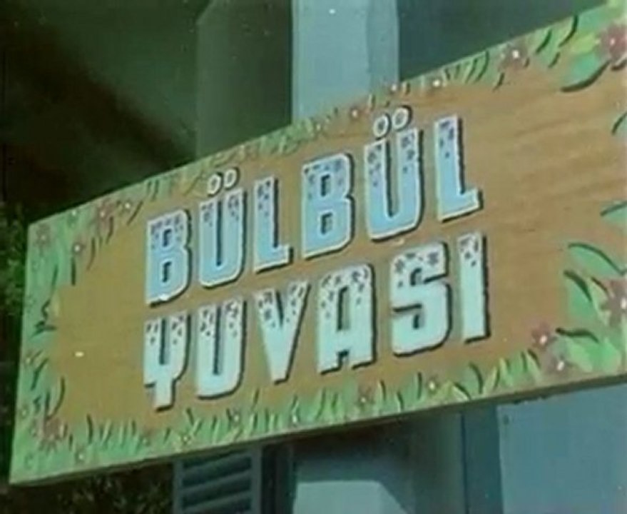 Bülbül Yuvası -1-Türkan Şoray- Murat Soydan