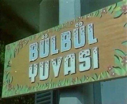 Bülbül Yuvası -1-Türkan Şoray- Murat Soydan