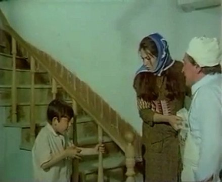 Bülbül Yuvası -3-Türkan Şoray- Murat Soydan