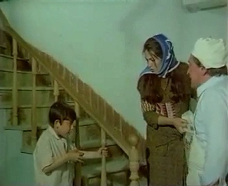 Bülbül Yuvası -3-Türkan Şoray- Murat Soydan