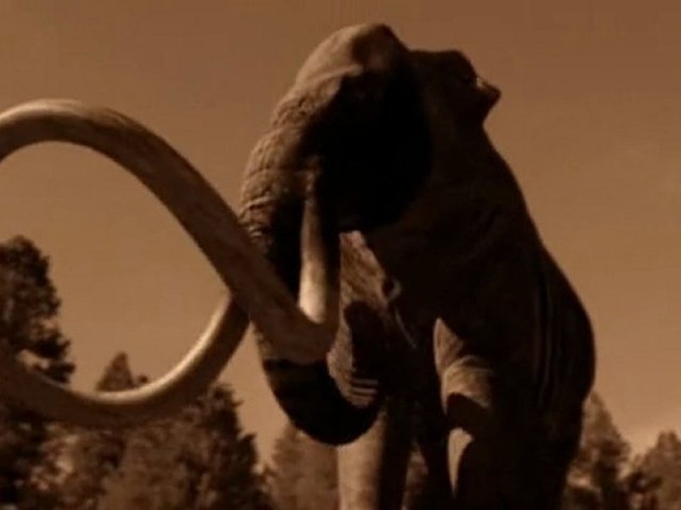 L'aventure des premiers hommes - Ep05 - Les Amériques