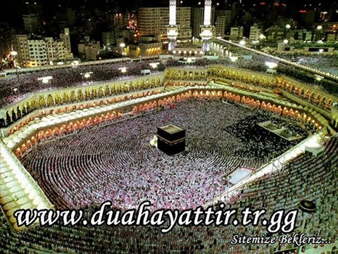 Emrullah COŞKUN - Ya Muhammed Ey Can Ahmet