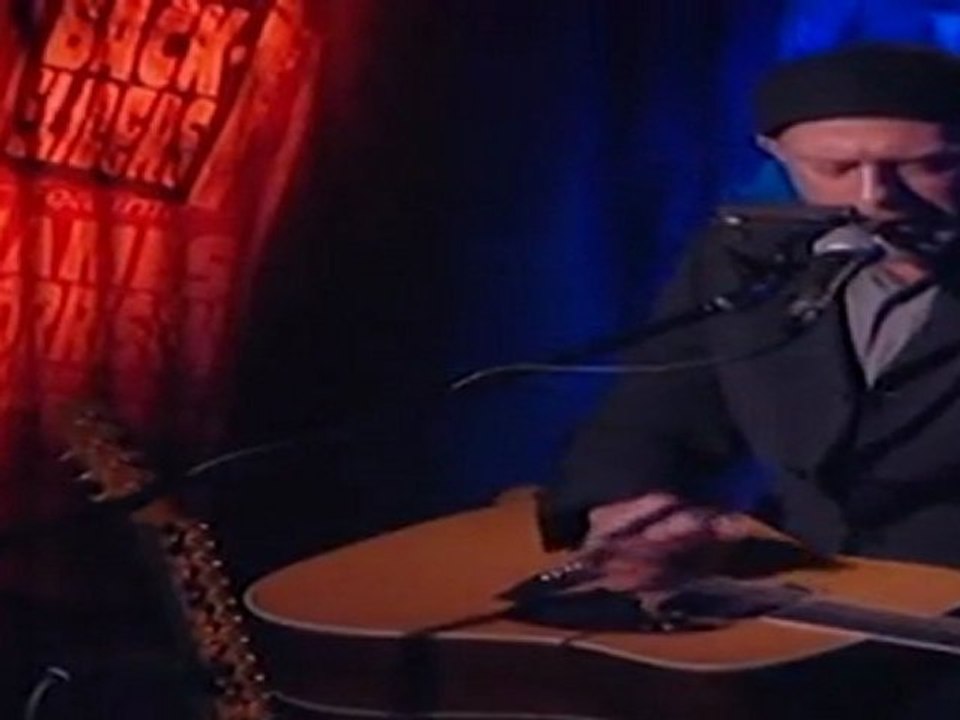 Harry Manx  - Bring That Thing