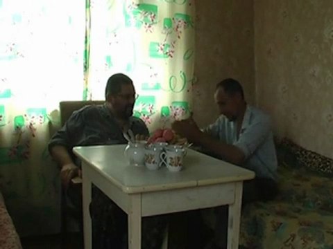 Ветер с Севера. Выпуск 10.