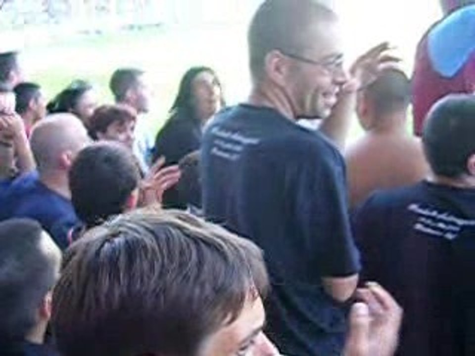 auxerre OM