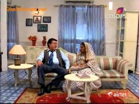 Hamari Saas Leela - 23rd August 2011 Watch Video Online pt2