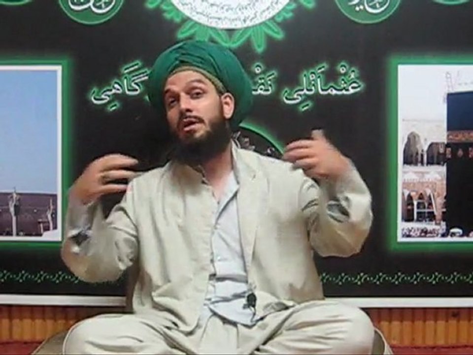 183.TERAVİH MESELESİ.19.08.2011