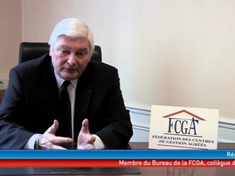 Avantages des CGA pour les adhérents, dirigeants de TPE