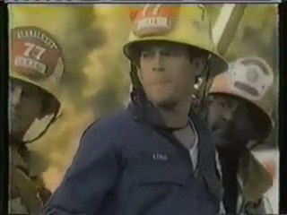 Premiers secours - Générique (Série tv)