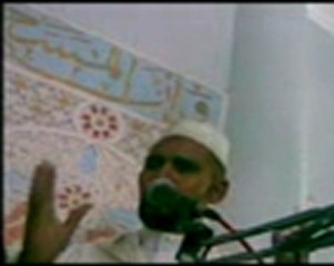 خطبة الحبيب الزياني بعنوان:رضا الله عن المومنين ج1