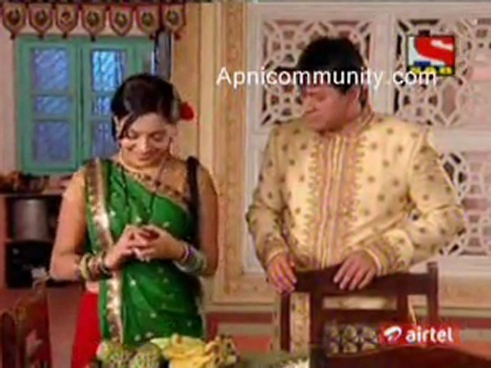 Papad Pol - 23rd August 2011 pt4
