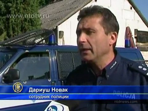 Шестеро погибли в двух авиакатастрофах в Польше