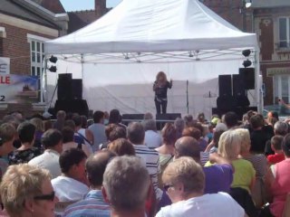 La Neuville en Hez, retour sur la fête 2011