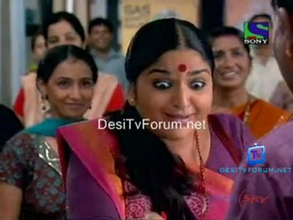 Krishnaben Khakhrawala - 23rd August 2011 Video Watch Online p2