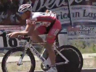 USA Pro Cycling Challenge 2011: The Prologue