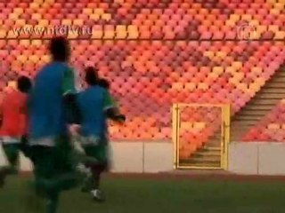 Отца полузащитника «Челси» нашли живым