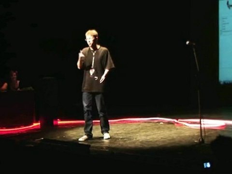 Professeur V - Finale Individuelle 2 ème Passage - GSN 2011