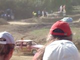 championnat de france autocross ufolep vern d'anjou. finale T2