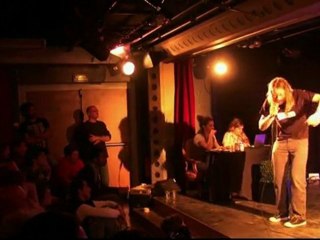 Daan Doesboorgh - Pays-Bas - "Vier" - CDM 2011