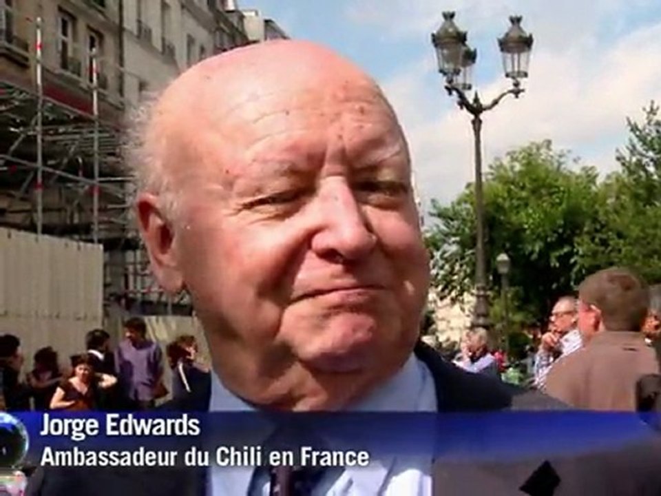 L'adieu à Raoul Ruiz par ses acteurs fétiches