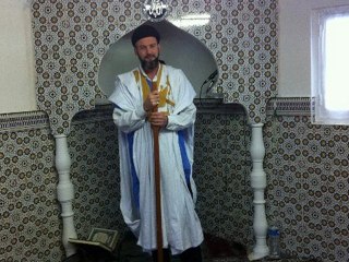 Sheikh Abdallah al-Faransî, Les obligations de la prière PART 1/2