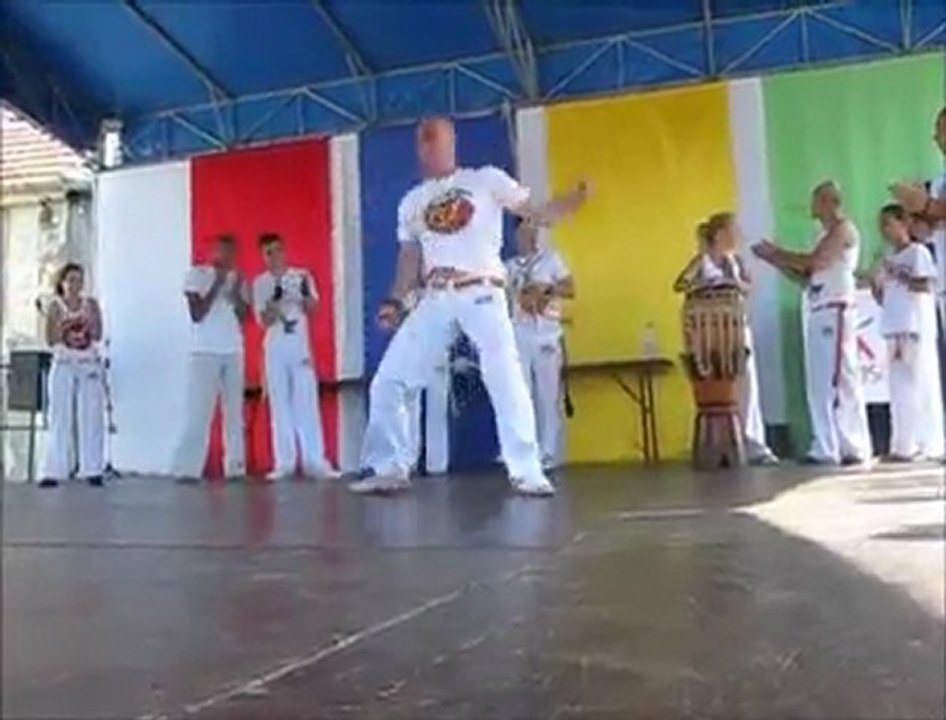 Démo Nousseviller Partie 2
